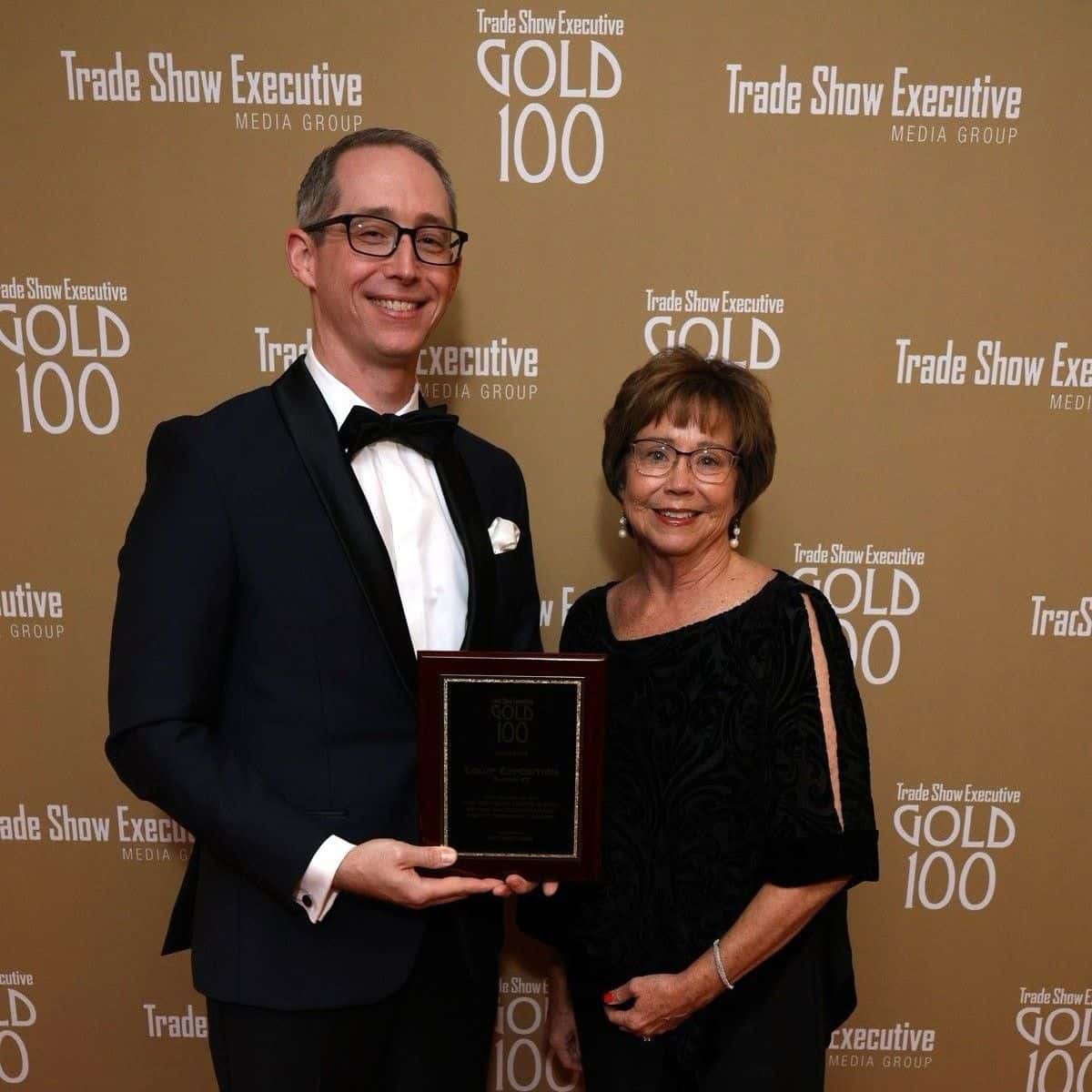 Equip Exposition Wins Greatest Trade Show Award in Trade Show Executive’s Gold 100 Awards and Summit -925627dd-b1cf-4218-bc73-a01a386f05a2