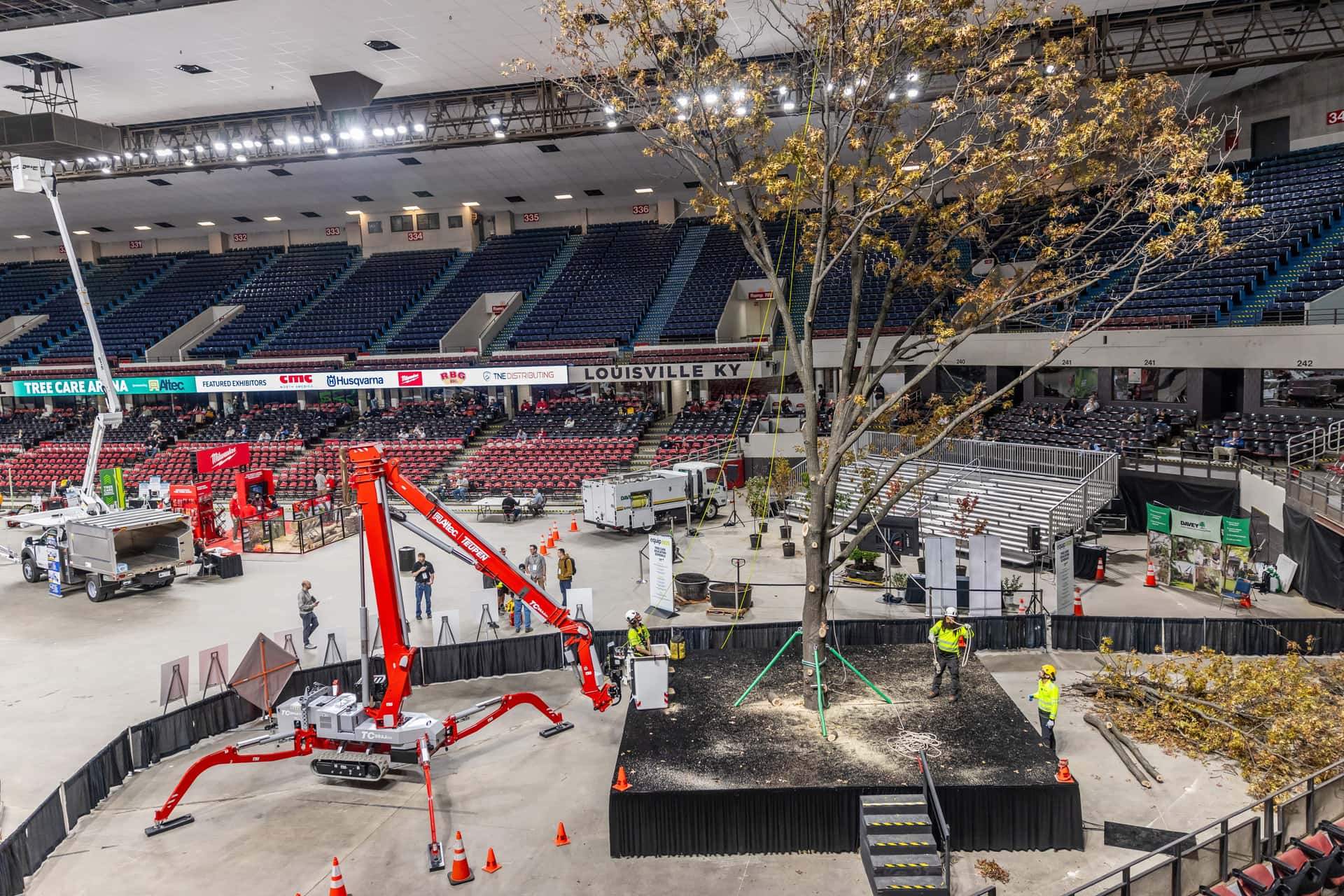 Equip Exposition Announces an Expanded Hands-On Tree Care Arena in 2026 -6ebd9a5b-3622-4ada-a85c-7d04b78b5e6a