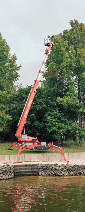 Equip Launches Tree Care Arena-440943bf-5540-4875-b0e8-397813d95789