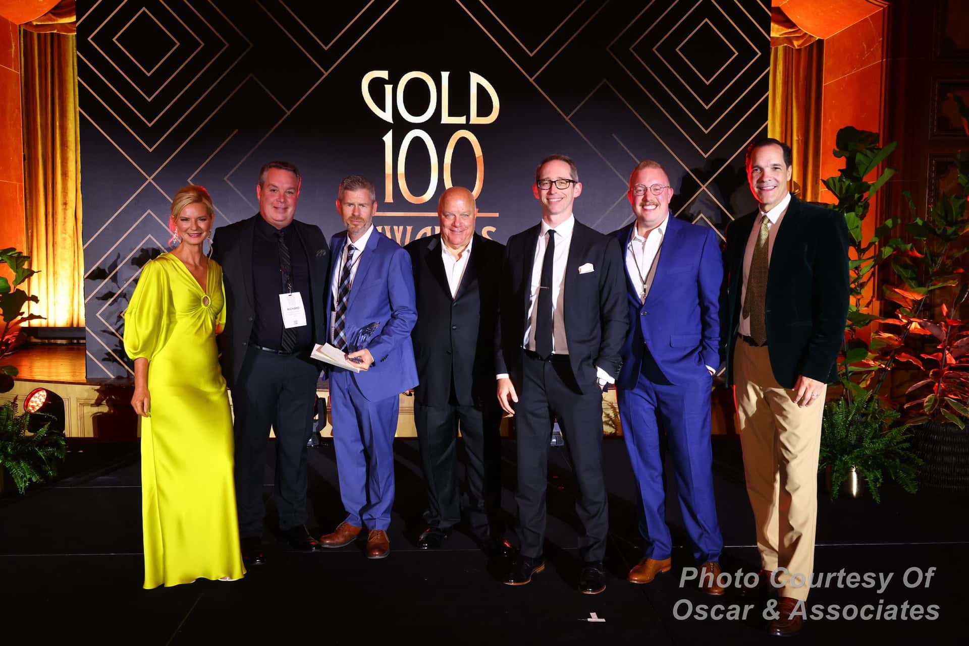 Trade Show Executive’s Gold 100 Awards Name Equip Exposition the “Most Innovative Show”-aee1b5d4-ec60-473e-8539-324f75d60693