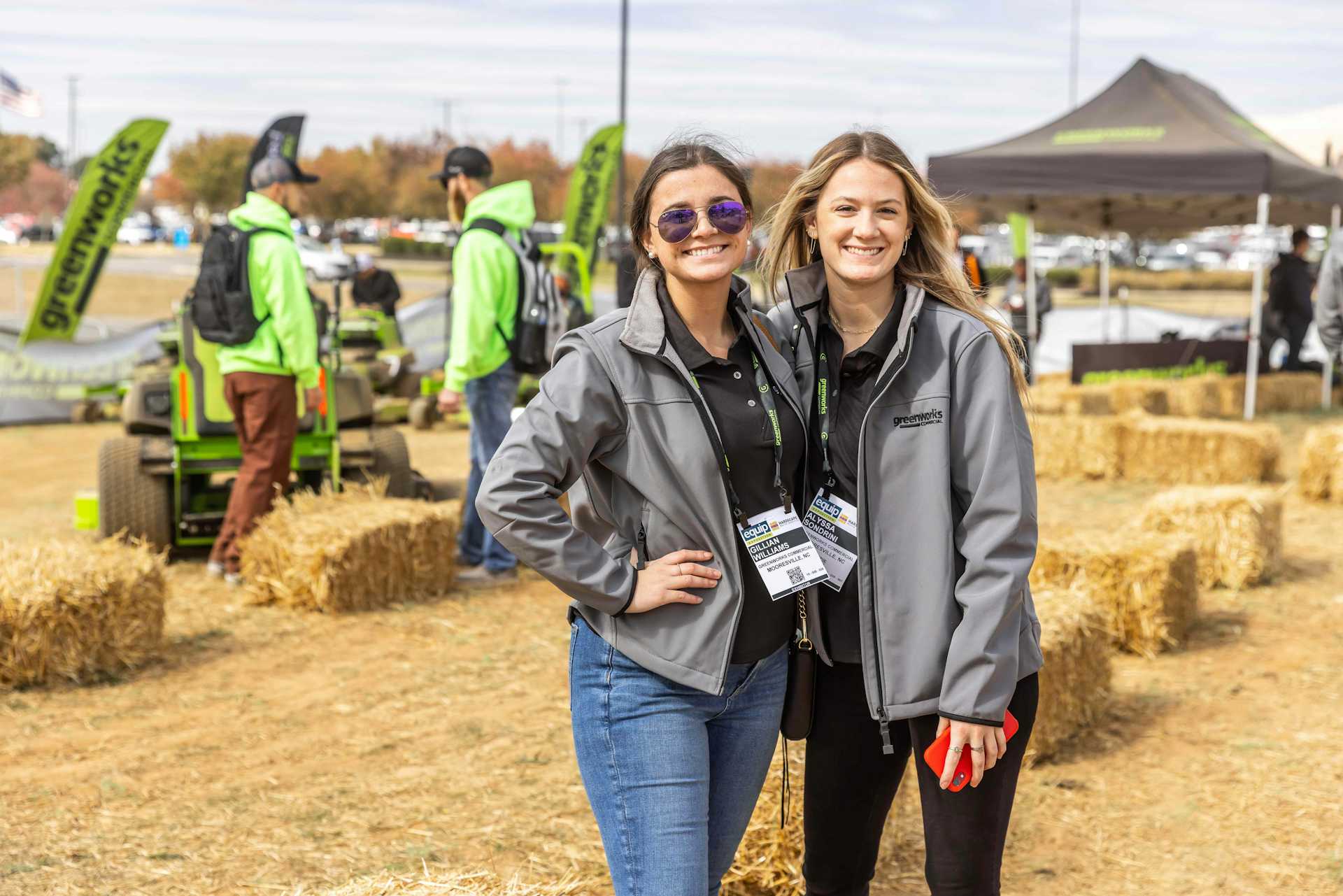 Equip Expo Offers Opportunities for Women in the Green Industry to Connect & Grow-321fd4b9-377d-4d27-9505-7bb5468c5ace