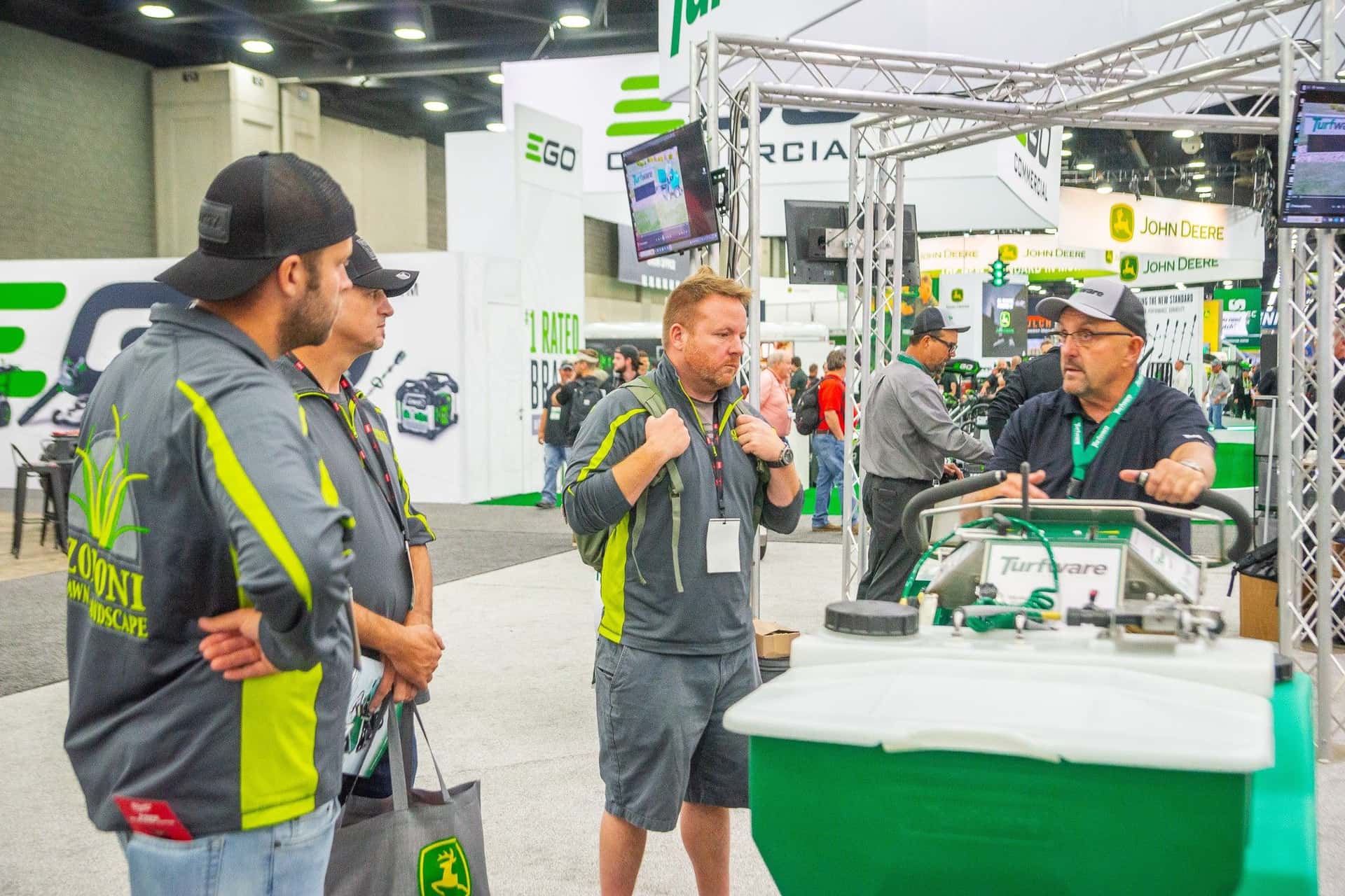 Equip Exposition Debuts Certification Center to Help Landscapers Score Money-making Credentials-8723f208-6b60-4134-8c19-3e69bcfb37b9