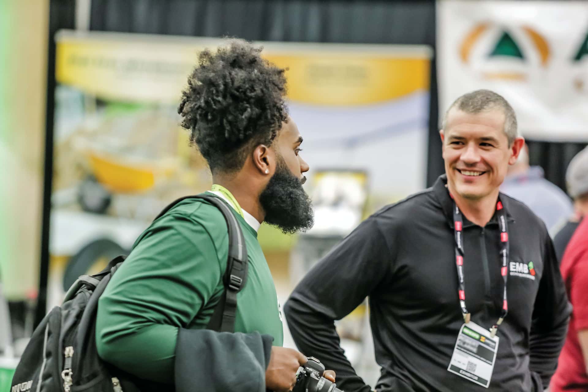 Equip Exposition First-Timers: Strategies to Conquer This Massively Awesome Show-2284b522-56ad-4d9c-a58b-7340e73bbf96