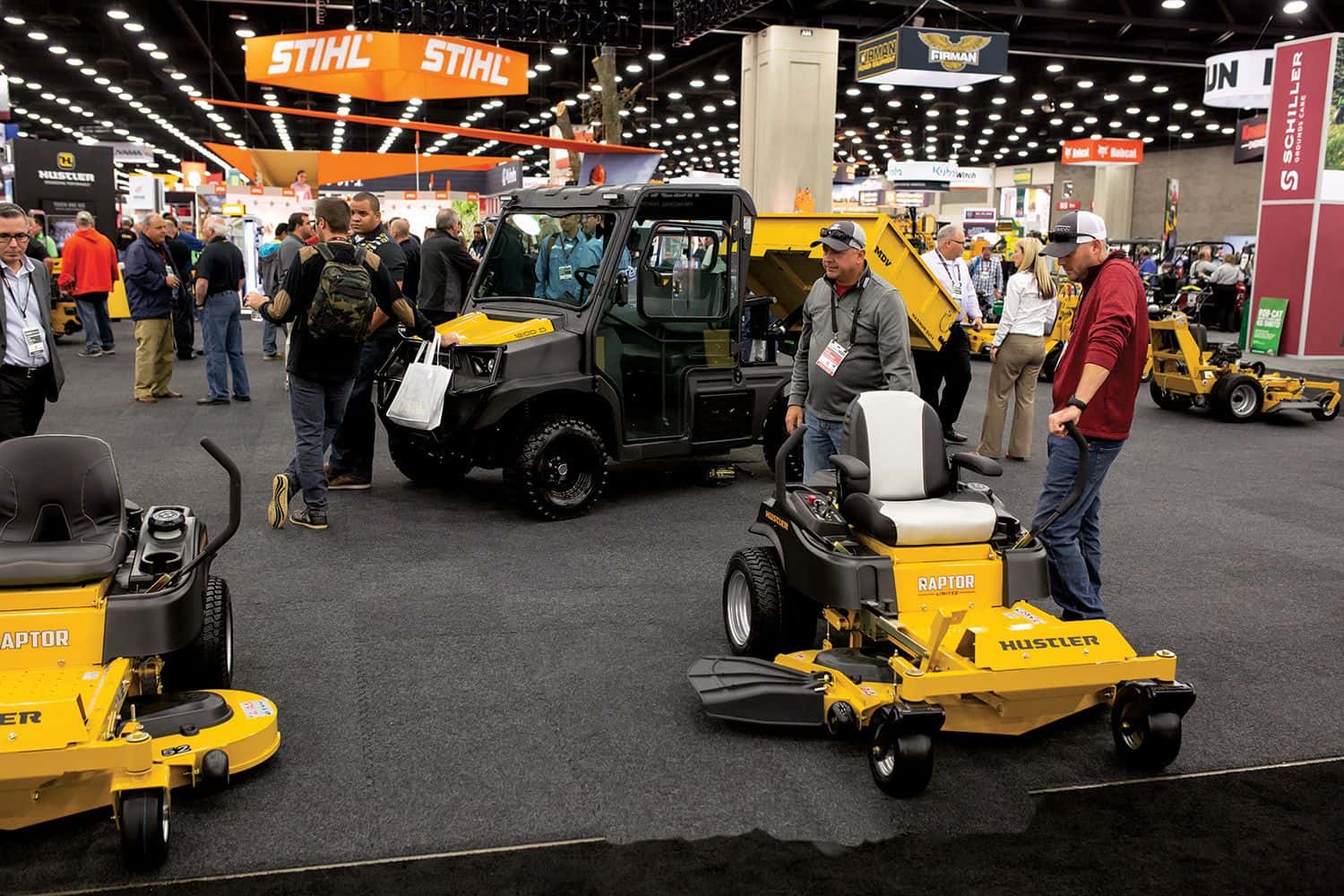 Big Show. Big Opportunities.-6378921b-a043-49b5-a80c-a9f5c614a8af