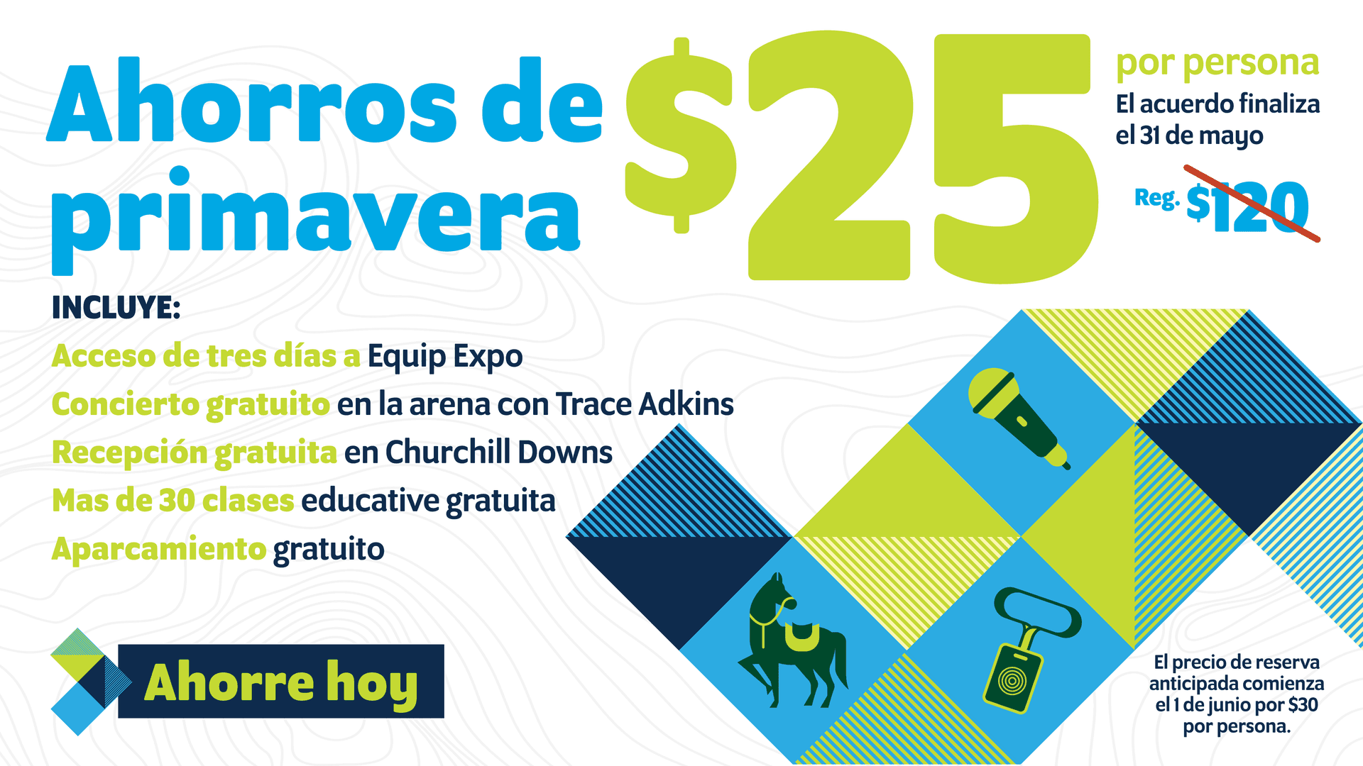 La promoción de precios de registro de primavera para Equip Exposition ahorra mucho dinero -9cbaa587-6e6a-4232-802e-eeb9802340a4