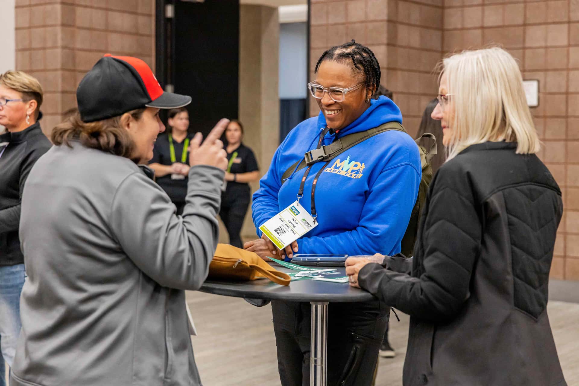 Equip Expo Offers Opportunities for Women in the Green Industry to Connect & Grow-c4979eec-c11a-47d5-b937-50a4dbd82dfc