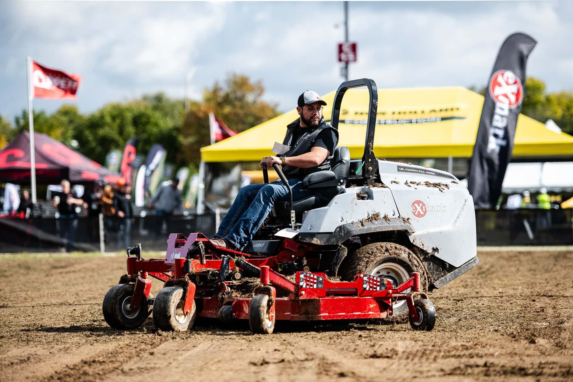 Big Changes, Improvements Slated for 2024 Equip Exposition -aaee9b74-86a5-47ff-a7fb-37a11774b1a7