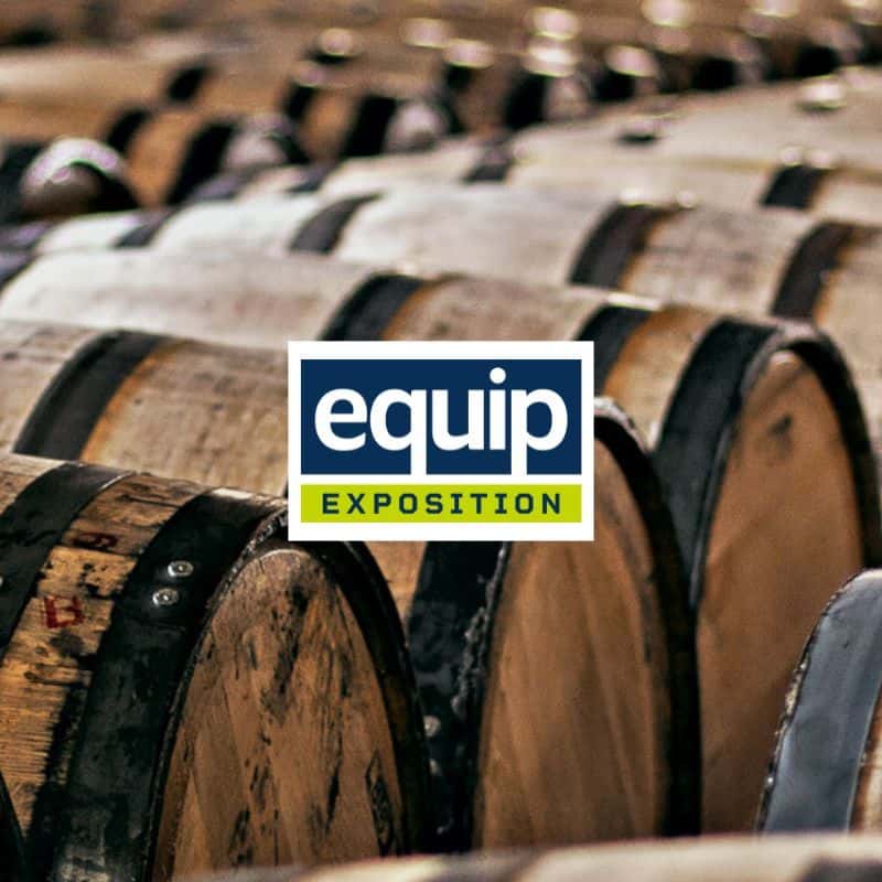 Equip Exposition Continues Record-Breaking Streak, 28,500 Attend Innovative Trade Show -560953dd-c902-447c-aaae-f8735bc28d4f