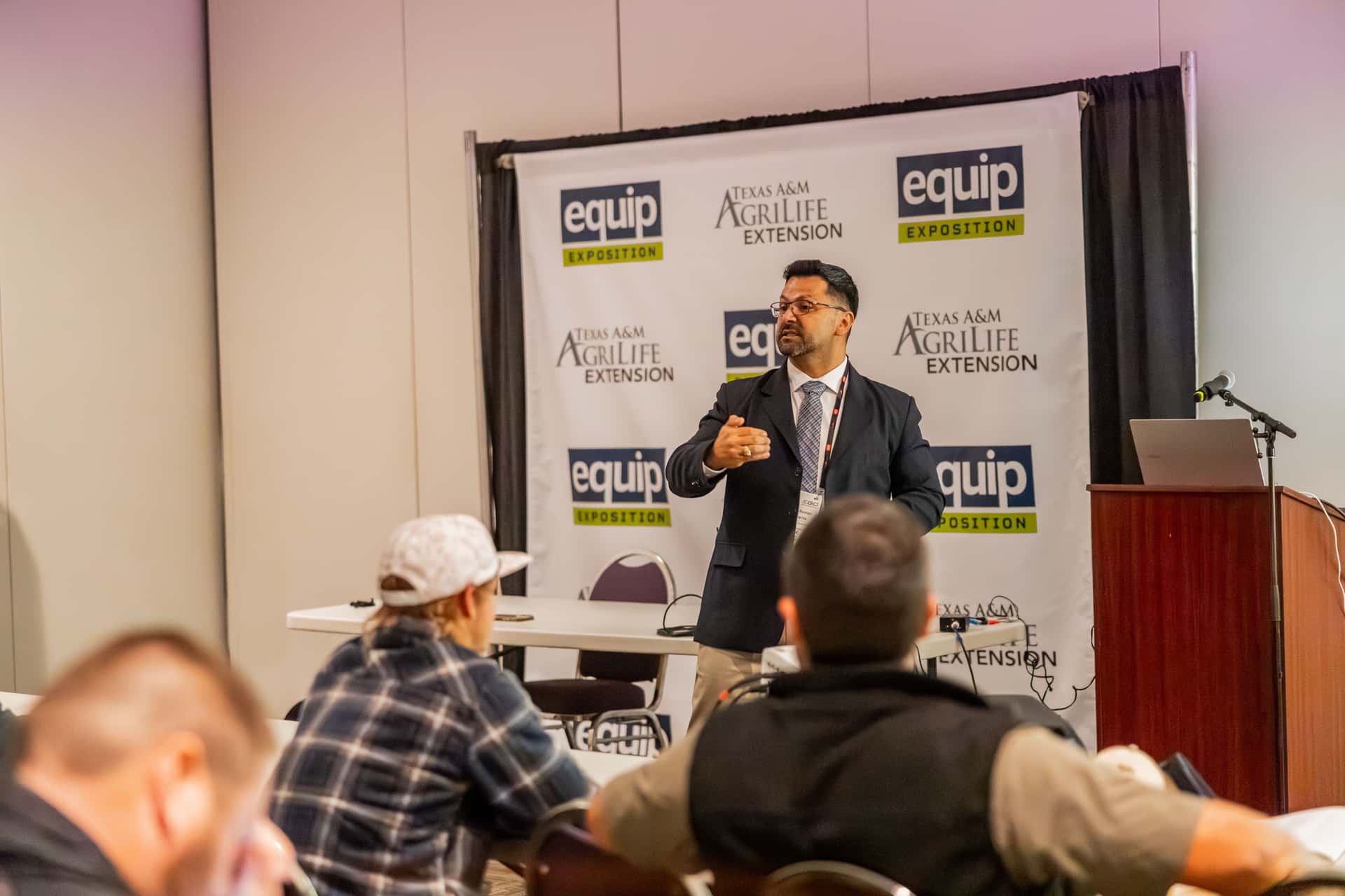 Spanish Language Sessions Return to Equip Expo by Popular Demand-2852990f-91d3-47fa-84e6-dd2f52e39445