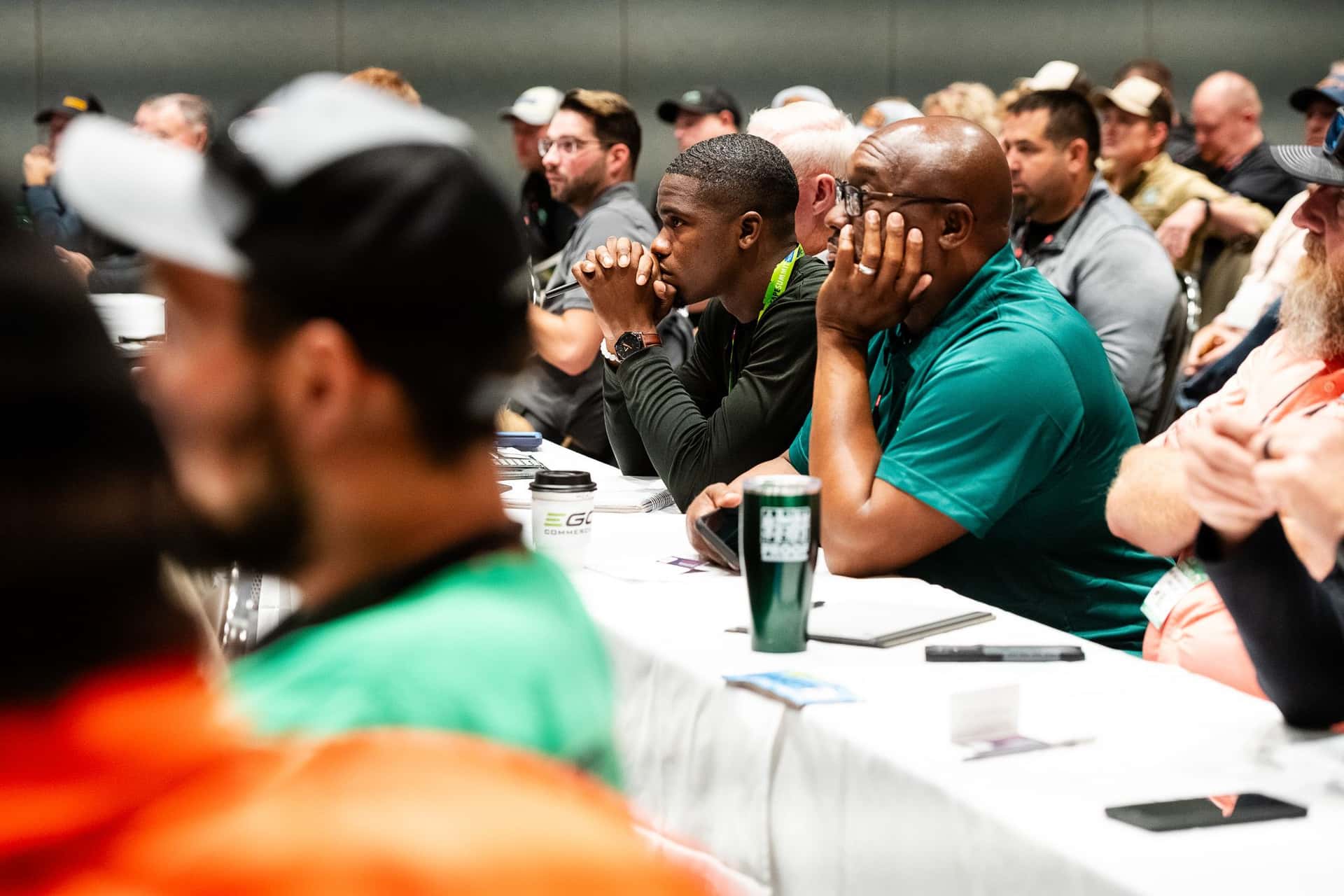 Equip Exposition estrena nuevas pistas de educación y certificación en 2025 -48a3e95d-bf57-4945-aef5-d0dac3662ce5