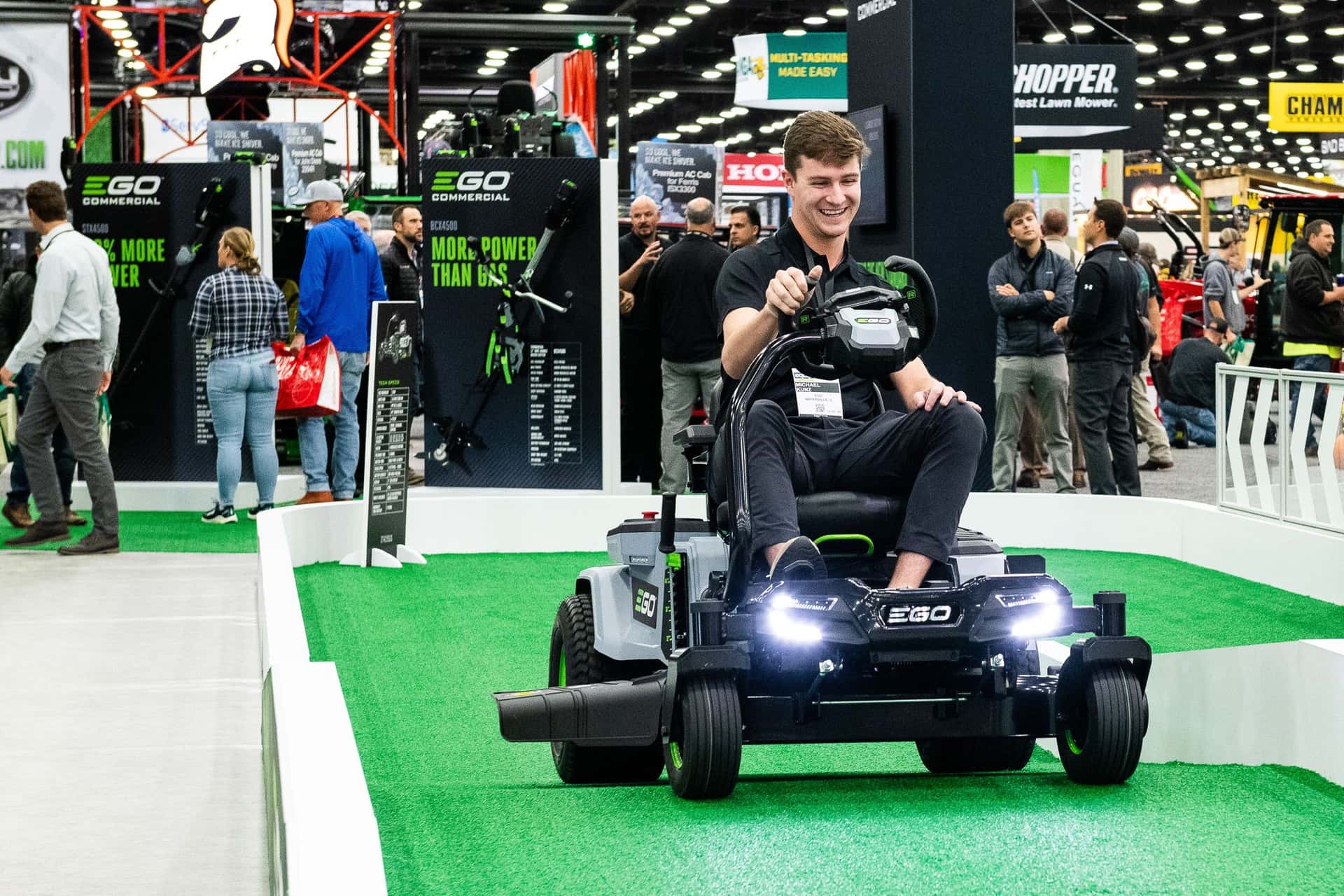 Trade Show Executive’s Gold 100 Awards Name Equip Expo a Finalist in 5 Categories Including Greatest Trade Show of 2022-caf8bd5a-fc06-4535-9447-b7ef97b17059